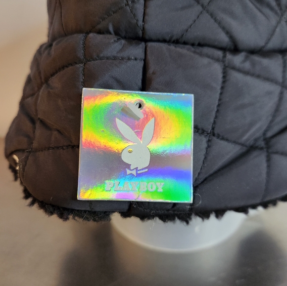 Playboy Bucket Hat - Picture 4 of 5